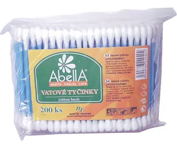 VAT.TYC. ABELLA 200ks PREMIUM -SACOK
