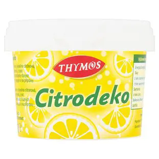 CK CITRODEKO THYMOS 70g