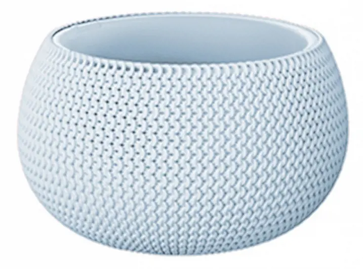 ,OBAL SPLOFY BOWL 29cm -LAD.SEDA