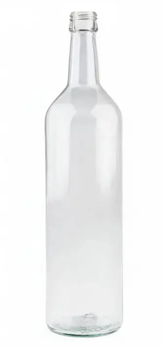 FLASA SKLO MONOPOL BEZ VRCH. 1000ml