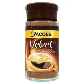 CK KAVA JACOBS 200g -VELVET