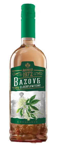 VINO AROMESA 0,75l -BAZOVE
