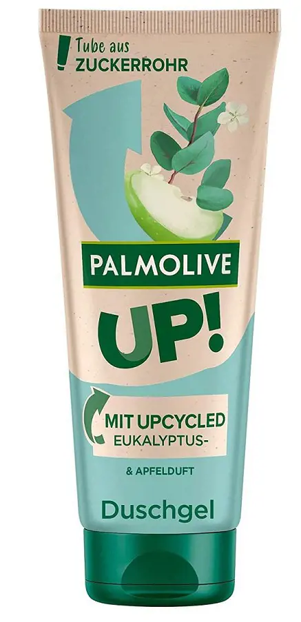 SG PALMOLIVE 200ml -EUKALYPTUS