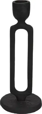 SVIETNIK NA KONICKU SVIECKU 20cm -CI