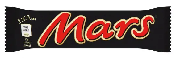 CK TYCINKA MARS 51g