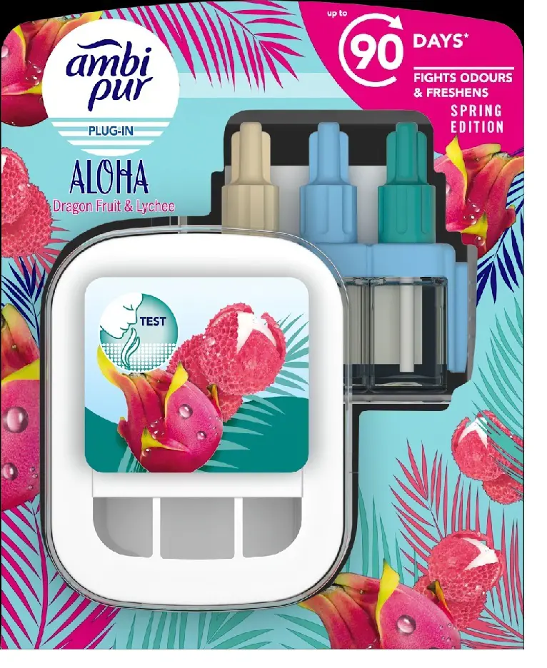 xOSV.AMBI PUR STR. 20ml -3VOL ALOHA