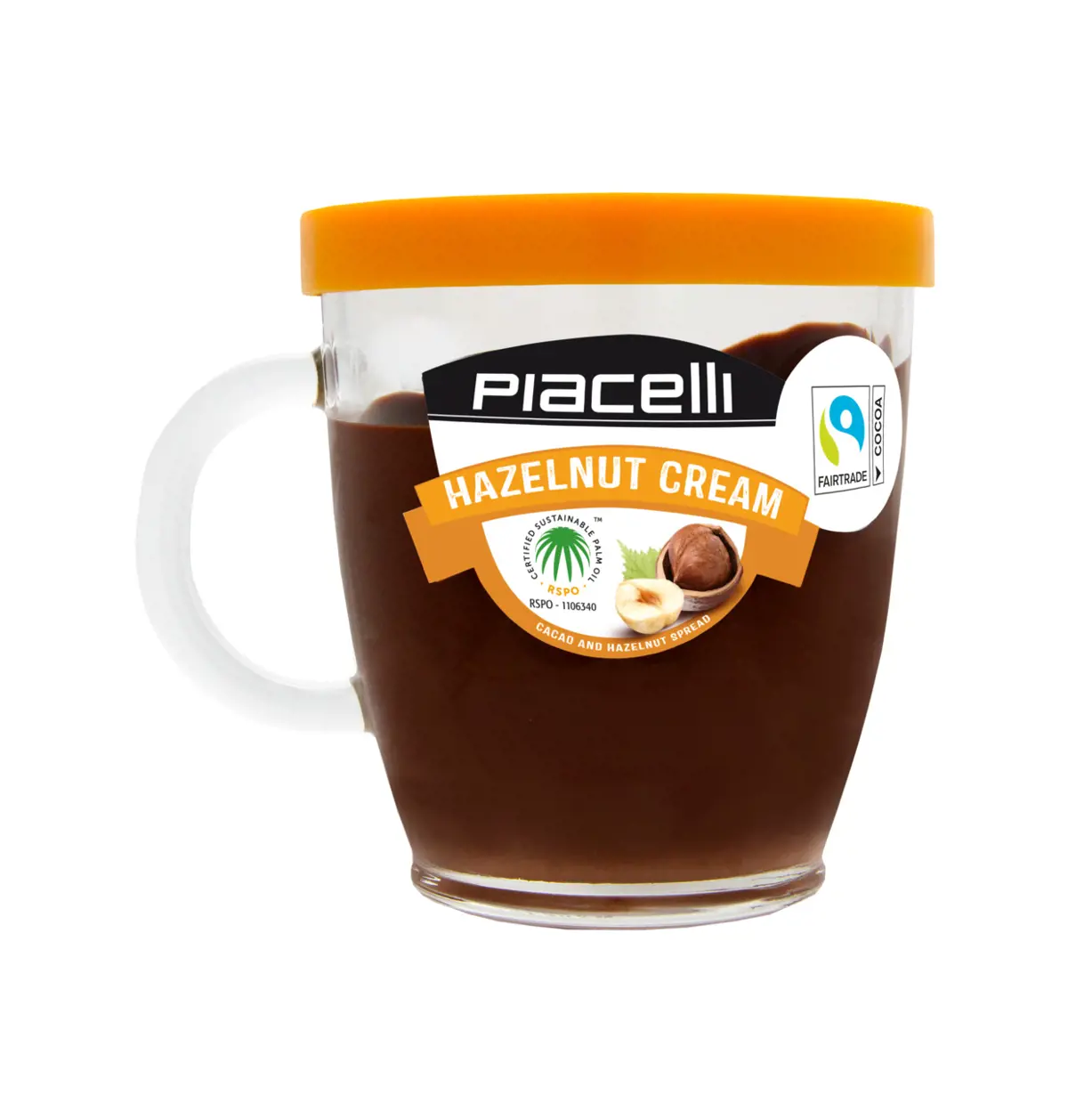 CK KREM PIACELLI ORIESOK 300g