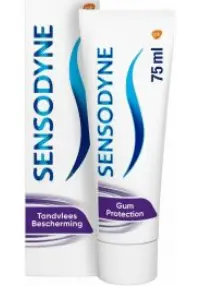 ZP SENSODYNE  75ml -GUM PROTECTION