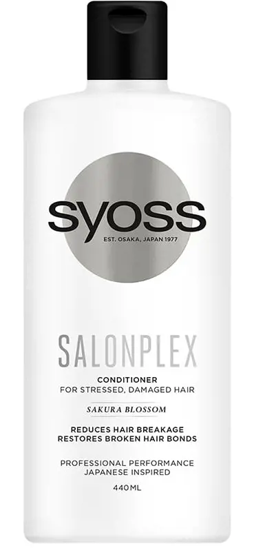 BALZAM SYOSS 440ml -SALON PLEX