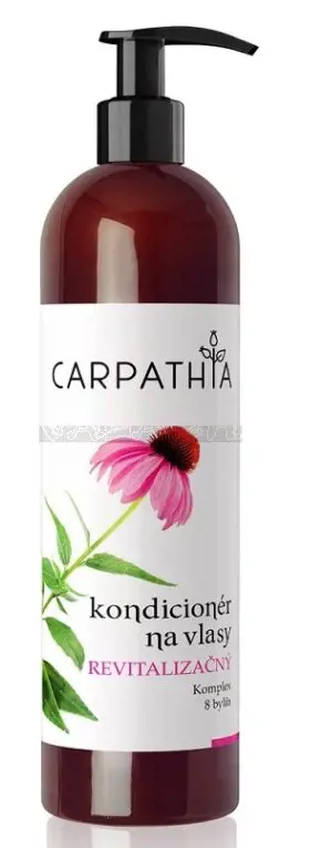 BALZAM CARPATHIA 250ml -REVITALIZACN