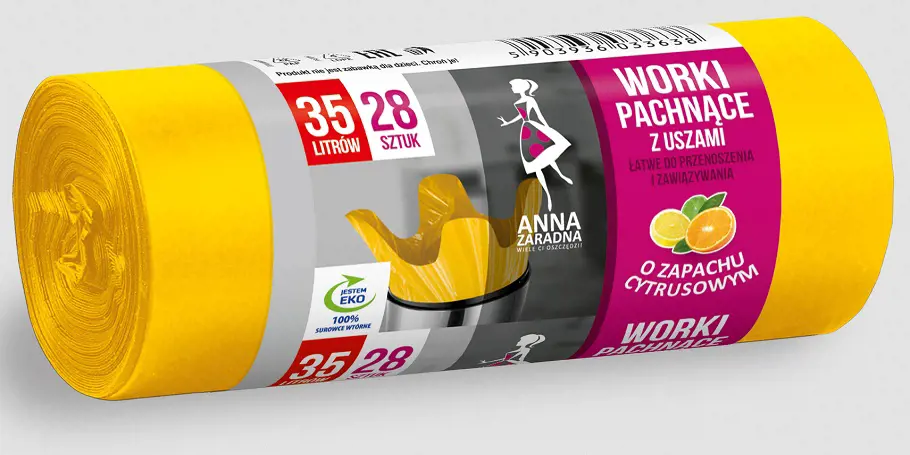 VRECIA 56x49  35l -28ks USI CITRUS.V
