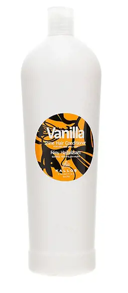 xBALZAM KALLOS 1l -VANILLA