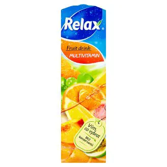 CK DZUS RELAX 1l -FD MULTIVITAMIN
