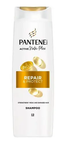 SAMPON PANTENE 325ml -REPAIR&PROTECT