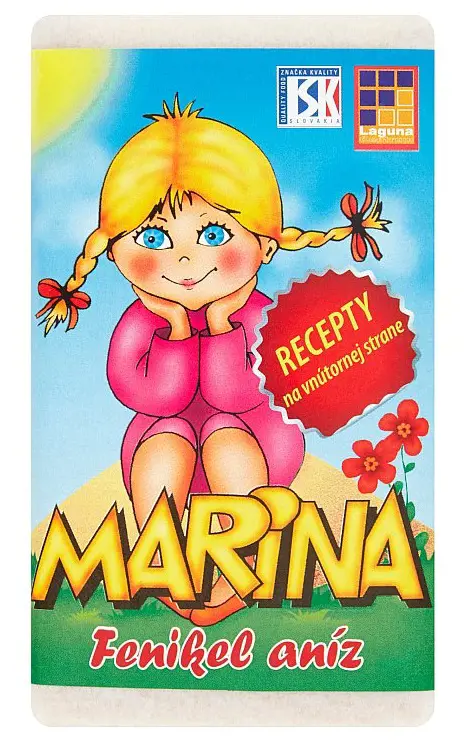 CK SUSIENKY MARINA 100g