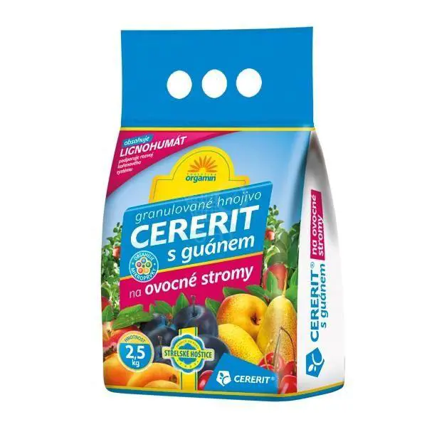 HNOJ CERERIT+GUANO OVO.STR.2,5kg  FO