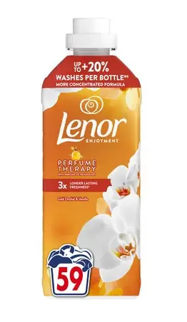 AV.LENOR 59PD/1239ml -G.ORCHID