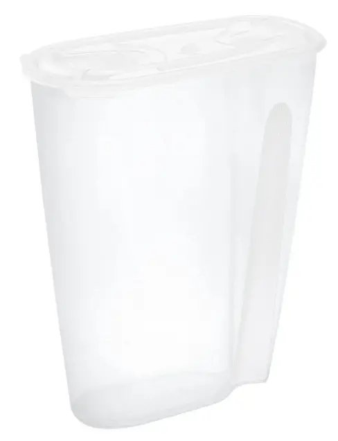 DOZA NA POTRAVINY FRESH SYSTEM 2l