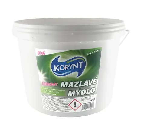 MYDLO MAZLAVE 9kg -KORYNT x
