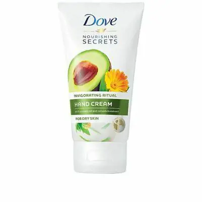 xKREM DOVE NA RUKY 75ml -AVOCADO