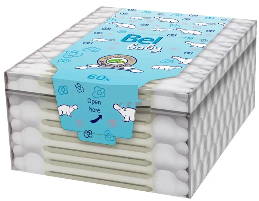 VAT.TYC. BEL  60ks -BABY