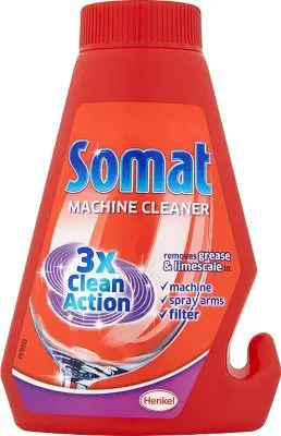 SOMAT CISTIC UMYV.RIADU 250ml