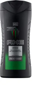 SG AXE 400ml -FM AFRICA