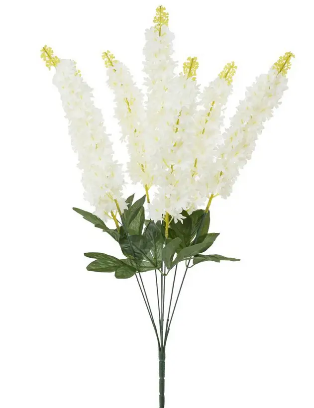 KV.UM.-KYTICA ORGOVAN KREMOVY 60cm