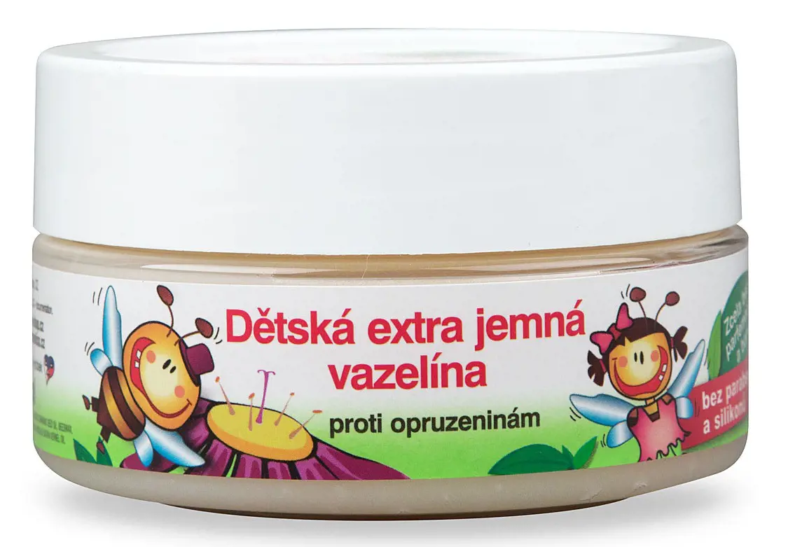 BIONE DET.VAZELINA 155ml -EXTRA JEMN