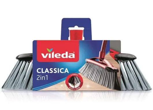 ZMETAK VILEDA 2v1 UNIVERZALNY