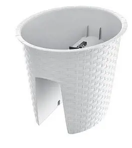 ,KVETINAC RATOLLA NA ZABR.30cm -BIE