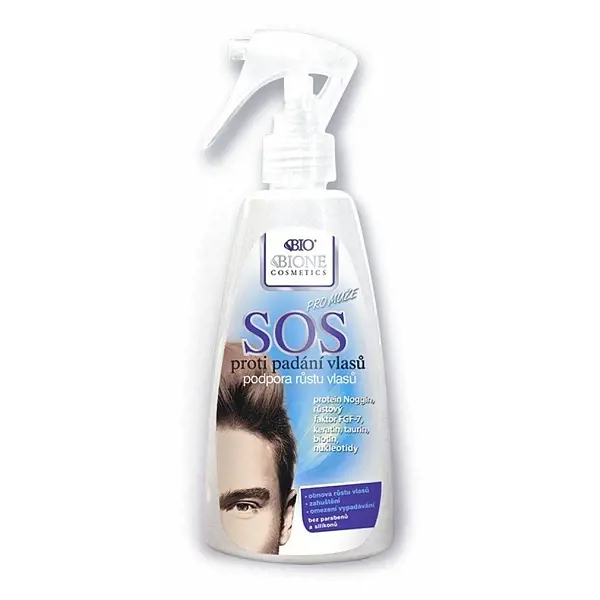 BIONE SOS PROTI PADANIU VLA.FM 200ml