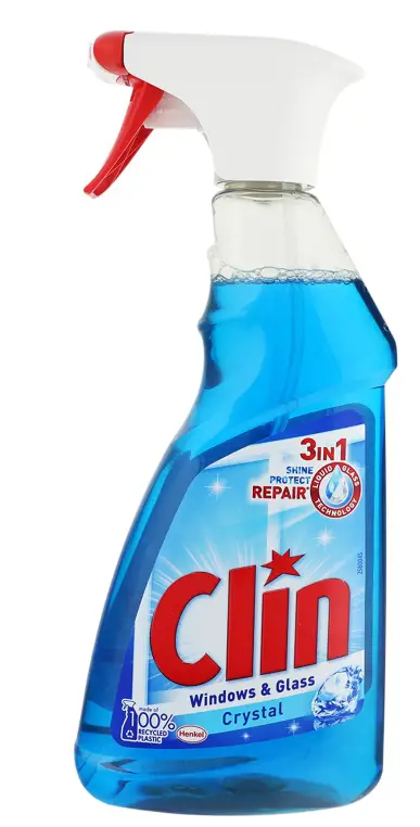CLIN PISTOL MR 500ml -UNIVERZAL