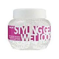 GEL NA VLASY KALLOS 275ml -WET LOOK