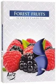 KAHANCE CAJ.VONAVE 6ks -FOREST FRUIT