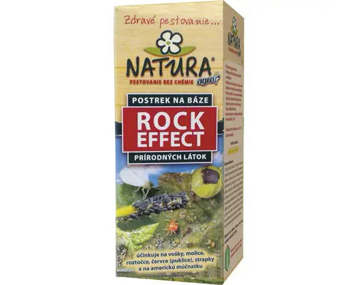 xPOSTREK NATURA ROCK EFFECT 250ml