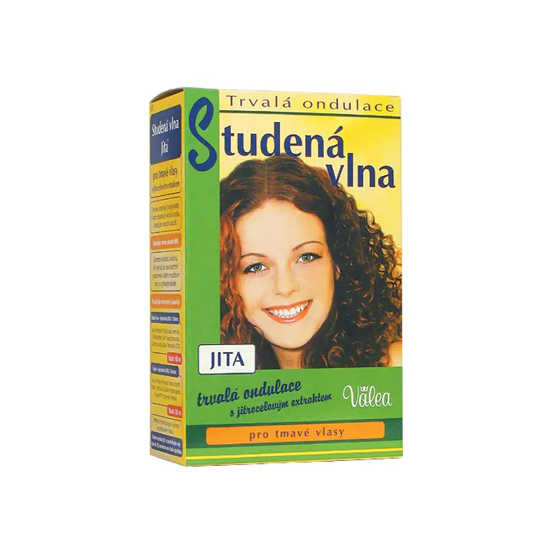 xSTUDENA VLNA 100 -JITA
