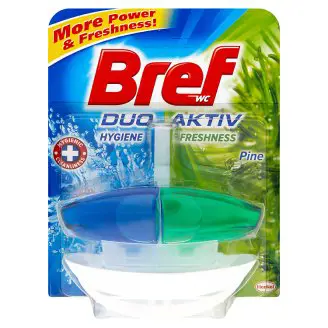 BREF DUO AKTIV ORIGINAL 50ml -PINE