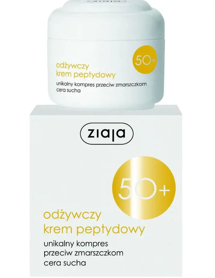 xPLET.KREM ZIAJA 50ml -OSVIEZ.LIP.50+