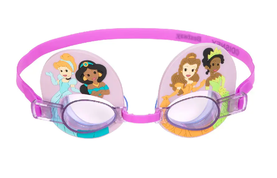 H-OKULIARE BESTWAY 9102U DISNEY PRINCESS