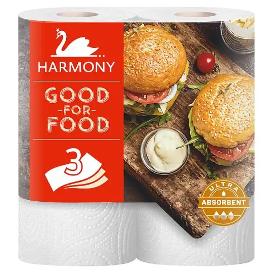 KUCH.UTIERKY HARMONY 2ks 3vrs. -GOOD