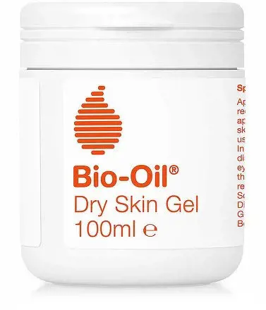 BI-OIL 100ml -GEL NA SUCHU POKOZKU