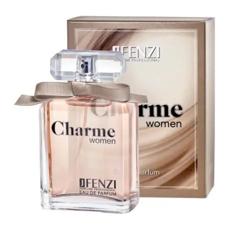 EDP FENZI 100ml -W. CHARME WOMEN