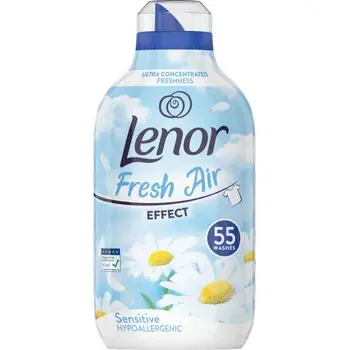 AV.LENOR 55PD/770ml -FRESH SENSIT.