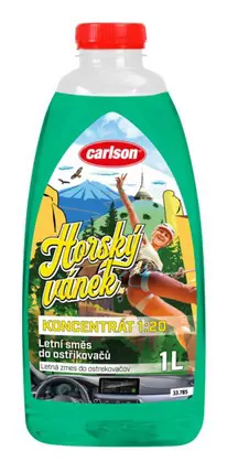 ZMES LETNA CARLSON 1l 1:20 -HOR.VANO