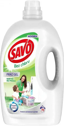 PR.SAVO GEL  70PD/3,5l -UNIVERZAL
