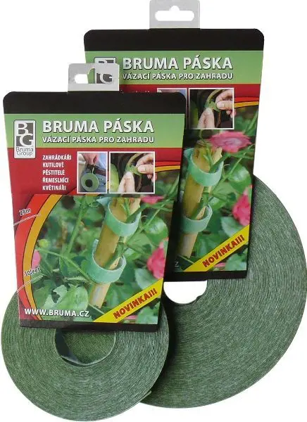 PASKA BRUMA 9,15m