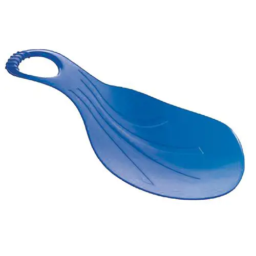 KLZAK KID2 50x36cm -PLAST