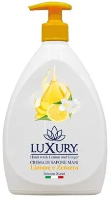 TEK.MYDLO LUXURY 750ml -LIMONE