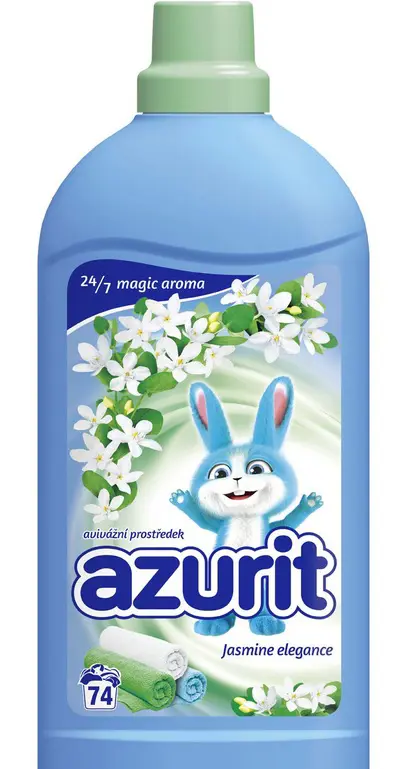 AV.AZURIT 1628ml/74PD -JASMINE ELEGANCE